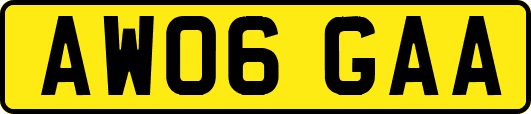 AW06GAA