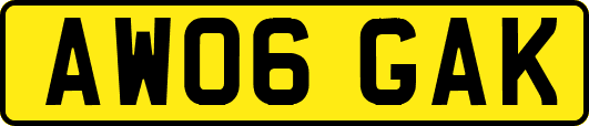 AW06GAK