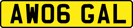 AW06GAL