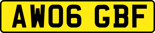 AW06GBF