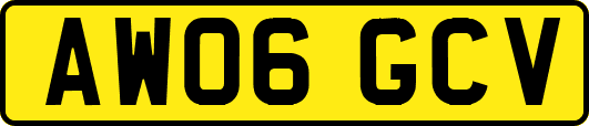 AW06GCV