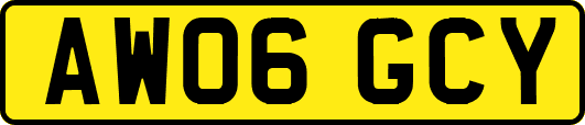 AW06GCY
