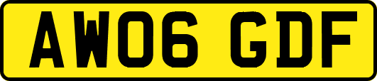 AW06GDF