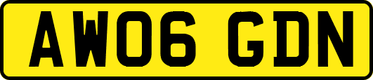 AW06GDN
