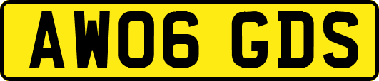 AW06GDS
