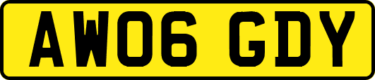 AW06GDY