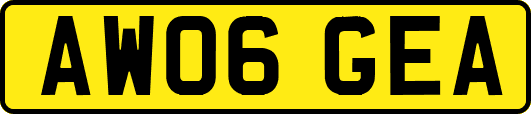 AW06GEA