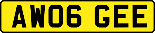 AW06GEE