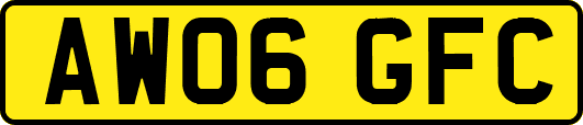 AW06GFC
