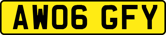 AW06GFY