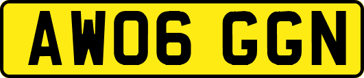 AW06GGN