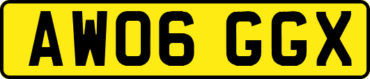 AW06GGX