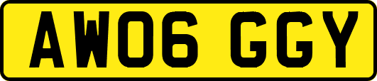 AW06GGY
