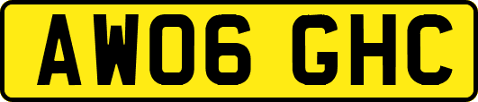 AW06GHC