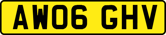 AW06GHV