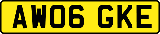 AW06GKE