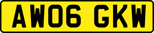 AW06GKW