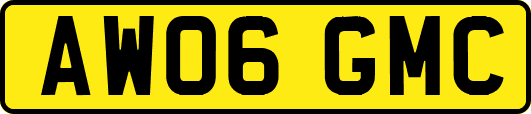 AW06GMC