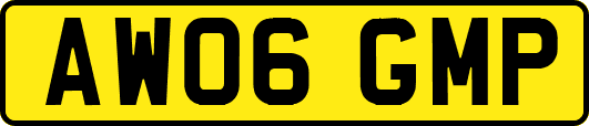 AW06GMP