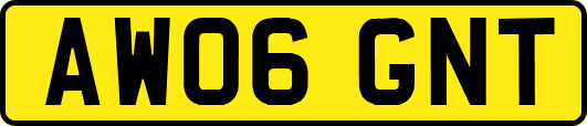 AW06GNT