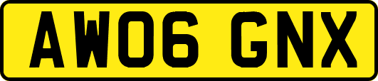 AW06GNX