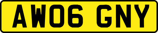 AW06GNY