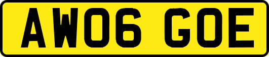 AW06GOE