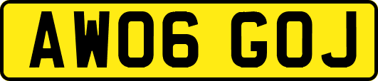 AW06GOJ