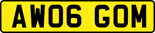 AW06GOM