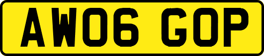 AW06GOP