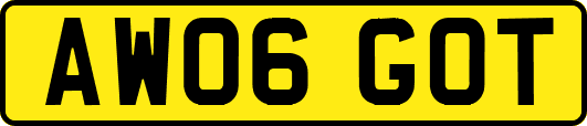 AW06GOT