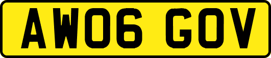 AW06GOV