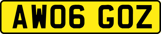 AW06GOZ