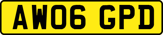 AW06GPD
