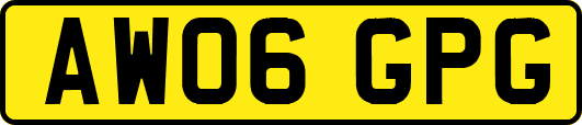 AW06GPG
