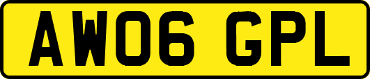 AW06GPL