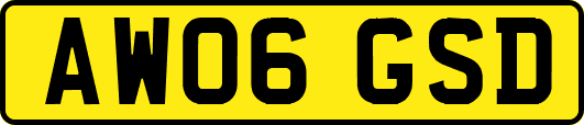AW06GSD