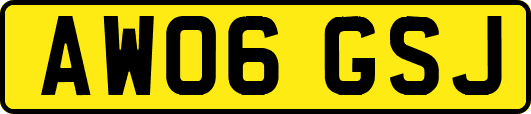 AW06GSJ