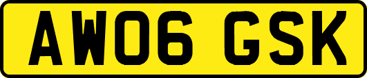 AW06GSK