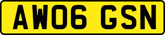 AW06GSN