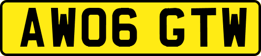 AW06GTW