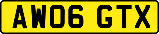 AW06GTX