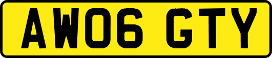 AW06GTY
