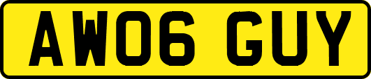 AW06GUY