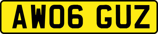 AW06GUZ