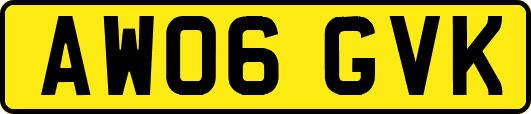 AW06GVK