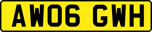 AW06GWH