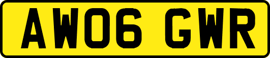 AW06GWR