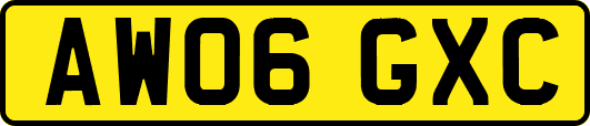 AW06GXC