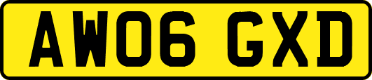 AW06GXD